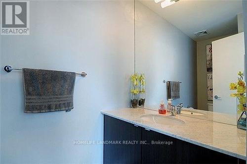 103 - 55 East Liberty Street, Toronto, ON - Indoor Photo Showing Bathroom