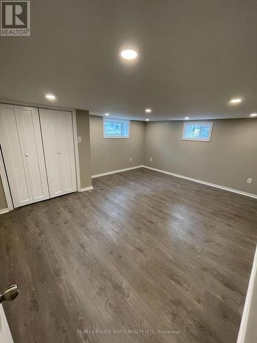 131 John Street E, Whitby, ON - Indoor Photo Showing Basement