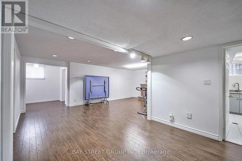 222 Hollywood Avenue, Toronto, ON - Indoor Photo Showing Other Room