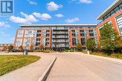 314 - 15 PRINCE ALBERT BOULEVARD  Kitchener, ON N2H 0C2