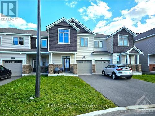 2148 Winsome Terrace, Ottawa, ON - Outdoor With Facade