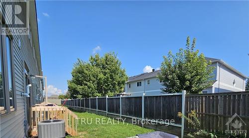 2148 Winsome Terrace, Ottawa, ON - Outdoor