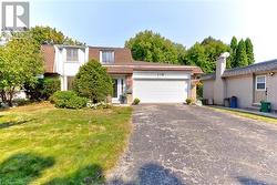 118 VIEWMONT Close  Kitchener, ON N2A 1K1