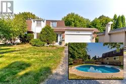 118 VIEWMONT Close  Kitchener, ON N2A 1K1