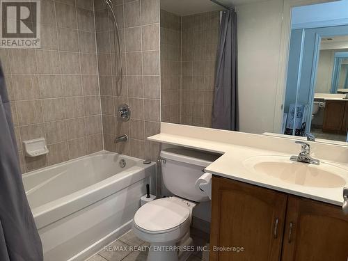 436 - 250 Wellington Street W, Toronto, ON - Indoor Photo Showing Bathroom