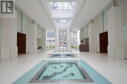 436 - 250 Wellington Street W, Toronto, ON - Indoor Photo Showing Other Room With In Ground Pool