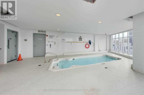 436 - 250 Wellington Street W, Toronto, ON - Indoor Photo Showing Other Room With In Ground Pool