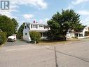 44 Central Avenue, Elliot Lake, ON  - Outdoor With Facade 