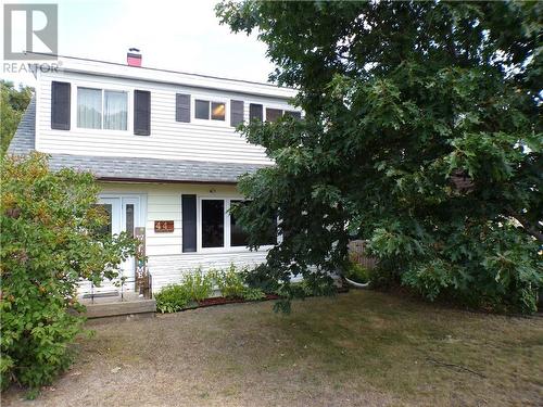 44 Central Avenue, Elliot Lake, ON - Outdoor