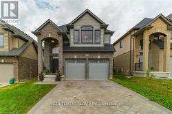 1661 FINLEY CRESCENT  London, ON N6G 0T1