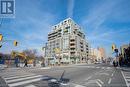 513 - 1638 Bloor Street W, Toronto, ON  - Outdoor With Balcony With Facade 