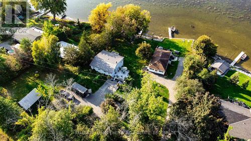 102 Bishop Lane, Prince Edward County (Ameliasburgh), ON - Outdoor With View