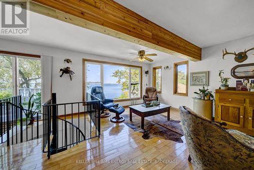 102 Bishop Lane, Prince Edward County (Ameliasburgh), ON - Indoor Photo Showing Other Room