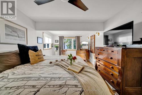 102 Bishop Lane, Prince Edward County (Ameliasburgh), ON - Indoor Photo Showing Bedroom