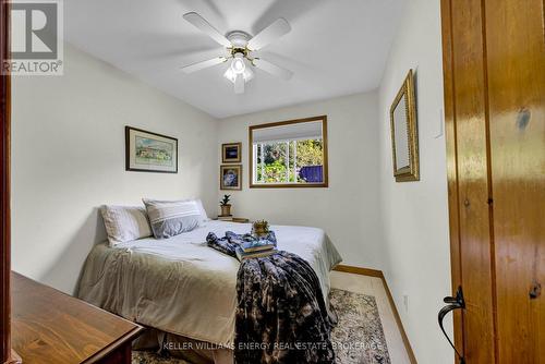 102 Bishop Lane, Prince Edward County (Ameliasburgh), ON - Indoor Photo Showing Bedroom