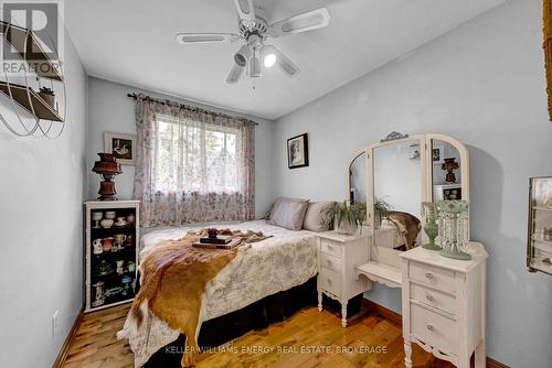 102 Bishop Lane, Prince Edward County (Ameliasburgh), ON - Indoor Photo Showing Bedroom