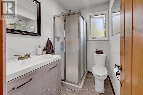 102 Bishop Lane, Prince Edward County (Ameliasburgh), ON - Indoor Photo Showing Bathroom