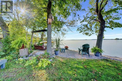 102 Bishop Lane, Prince Edward County (Ameliasburgh), ON - Outdoor With Body Of Water