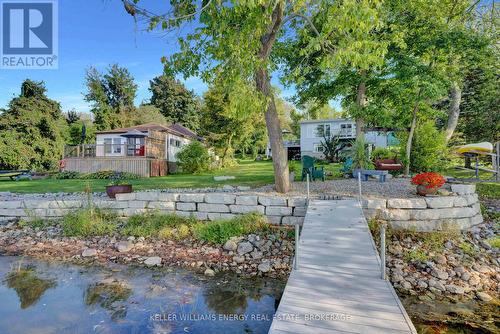 102 Bishop Lane, Prince Edward County (Ameliasburgh), ON - Outdoor With Body Of Water