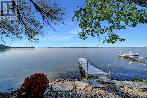 102 Bishop Lane, Prince Edward County (Ameliasburgh), ON - Outdoor With Body Of Water With View