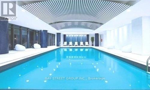 1708 - 5162 Yonge Street, Toronto, ON - Indoor Photo Showing Other Room With In Ground Pool