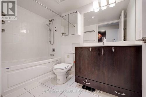 1708 - 5162 Yonge Street, Toronto, ON - Indoor Photo Showing Bathroom