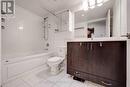 1708 - 5162 Yonge Street, Toronto, ON  - Indoor Photo Showing Bathroom 