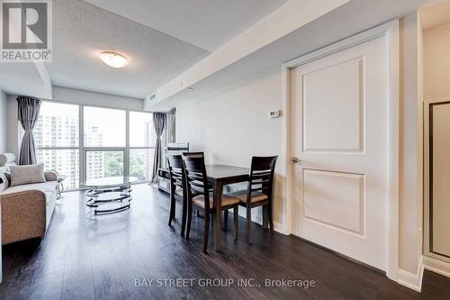 1708 - 5162 Yonge Street, Toronto, ON - Indoor