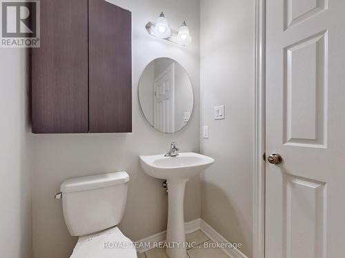 4 Church View Avenue, Markham, ON - Indoor Photo Showing Bathroom