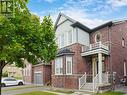 4 Church View Avenue, Markham, ON  - Outdoor With Deck Patio Veranda With Facade 