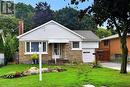 141 S Reid Avenue S, Hamilton, ON  - Outdoor 