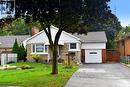 141 S Reid Avenue S, Hamilton, ON  - Outdoor 