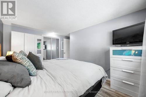 169 Pinedale Drive, Kitchener, ON - Indoor Photo Showing Bedroom