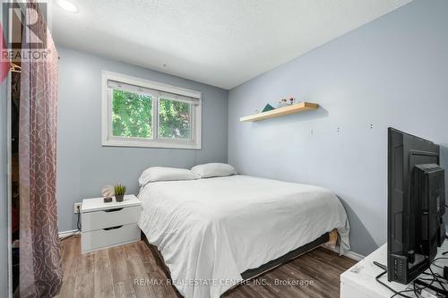 169 Pinedale Drive, Kitchener, ON - Indoor Photo Showing Bedroom