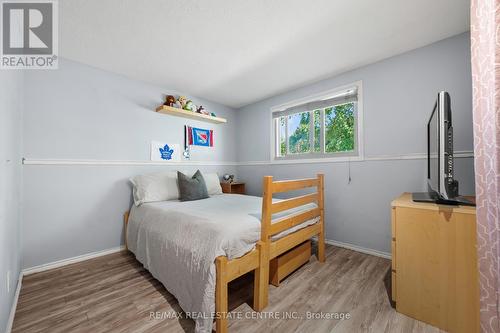 169 Pinedale Drive, Kitchener, ON - Indoor Photo Showing Bedroom