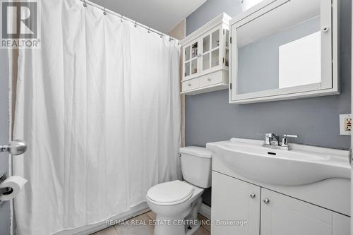 169 Pinedale Drive, Kitchener, ON - Indoor Photo Showing Bathroom