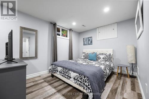 169 Pinedale Drive, Kitchener, ON - Indoor Photo Showing Bedroom