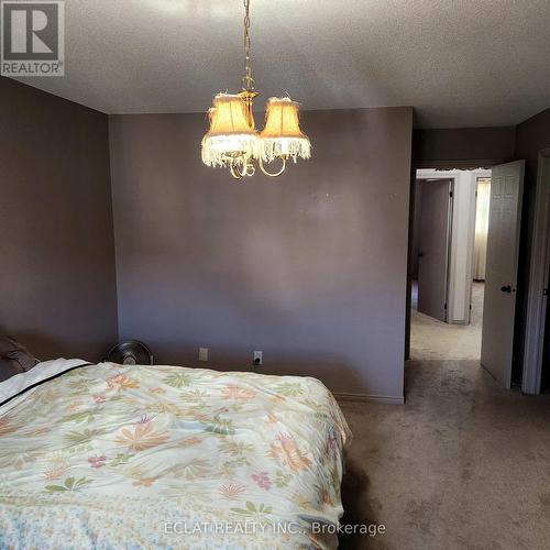 4 - 399 Springbank Avenue N, Woodstock, ON - Indoor Photo Showing Bedroom