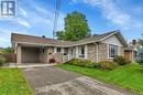 109 Lochiel Street S, Renfrew, ON  - Outdoor With Facade 