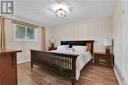 109 Lochiel Street S, Renfrew, ON - Indoor Photo Showing Bedroom