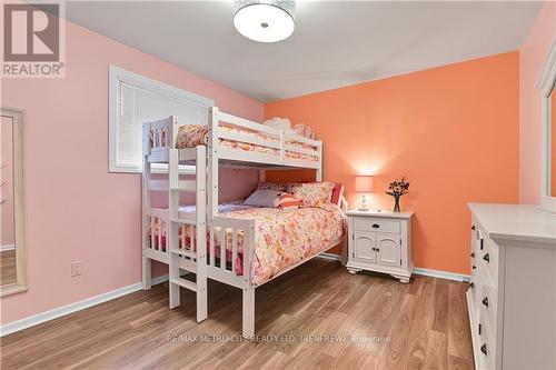 109 Lochiel Street S, Renfrew, ON - Indoor Photo Showing Bedroom