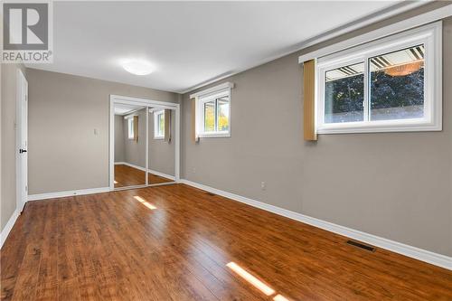 1442 Second Street E, Cornwall, ON - Indoor Photo Showing Other Room