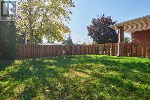 1442 Second Street E, Cornwall, ON - Outdoor