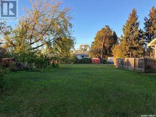 407 6Th Avenue W, Nipawin, SK 