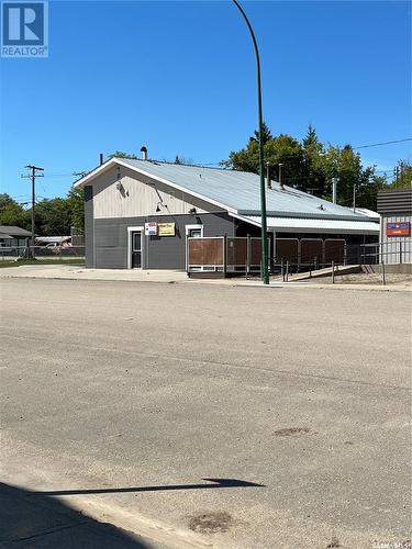 31 And  11 Main Street, Leoville, SK 