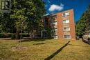 7 - 2161 Ghent Avenue, Burlington, ON  - Outdoor 