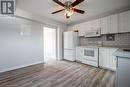 7 - 2161 Ghent Avenue, Burlington, ON  - Indoor Photo Showing Kitchen 