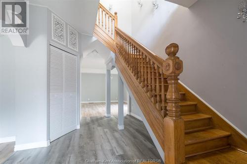 45 Richmond Street, Chatham, ON - Indoor Photo Showing Other Room