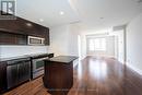 1815 - 100 Harrison Garden Boulevard, Toronto, ON  - Indoor Photo Showing Kitchen 