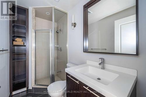 1815 - 100 Harrison Garden Boulevard, Toronto, ON - Indoor Photo Showing Bathroom